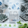CHẤT TẨY RỬA CÔNG NGHIỆP