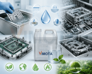 CHẤT TẨY RỬA CÔNG NGHIỆP
