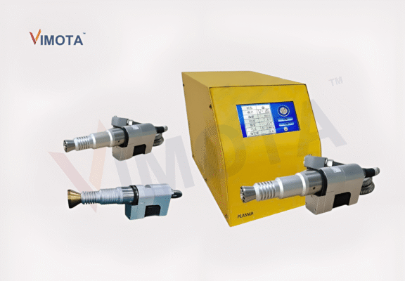 Rotary Plasma 1