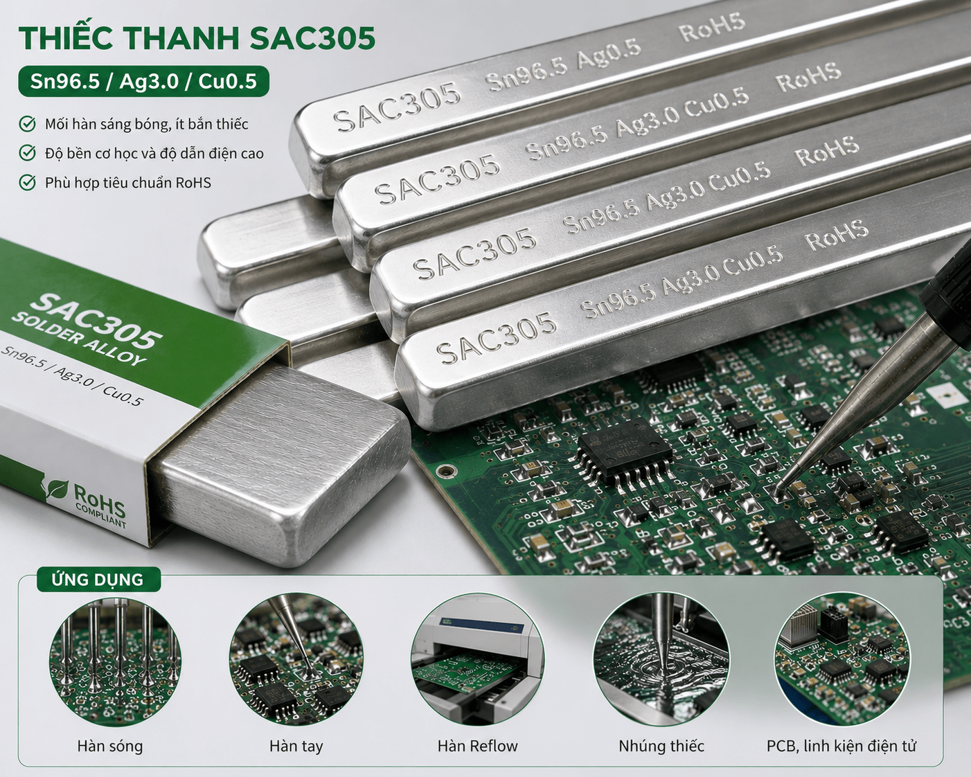 THIẾC HÀN DẠNG THANH 7 hinh anh 2 1