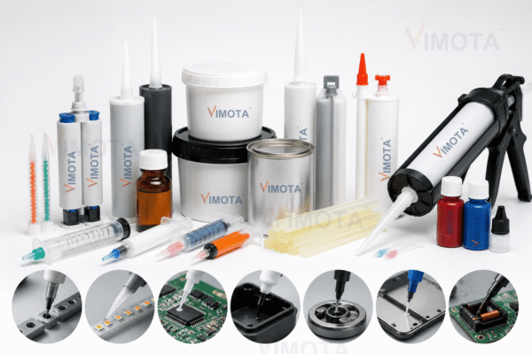 keo adhesives